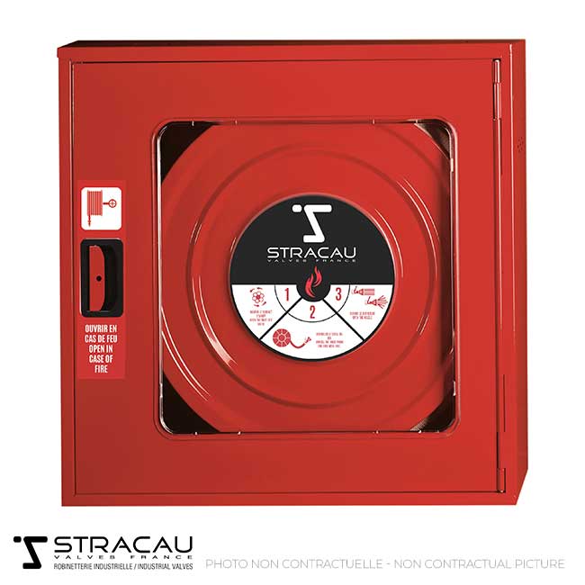 Lutte anti-incendie
