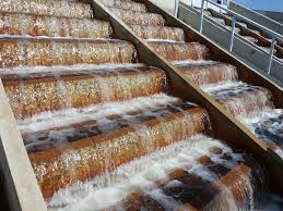 Station de pompage Cascades